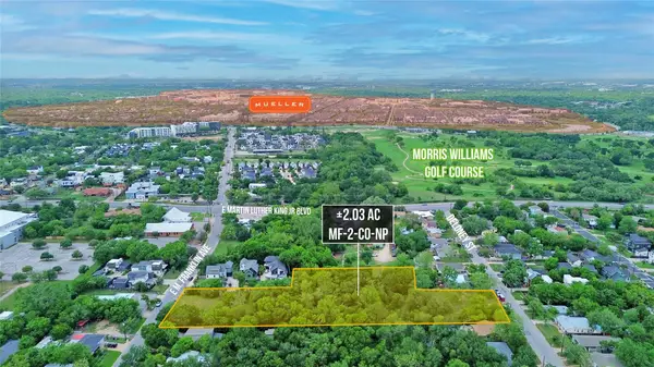 1705 E M. Franklin Ave, Austin, TX 78721
