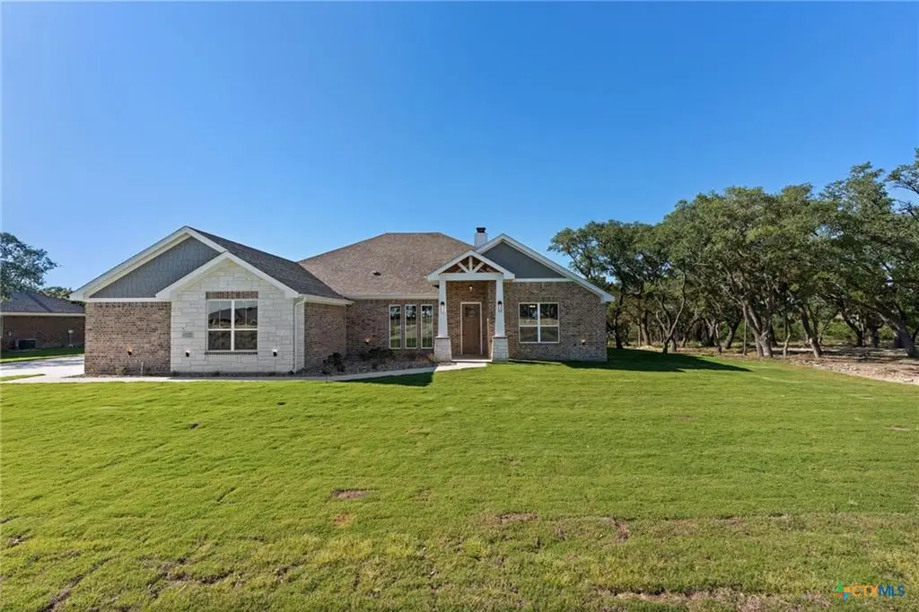 4237 Cold Springs Rd, Kempner, TX 76539 - Image #1