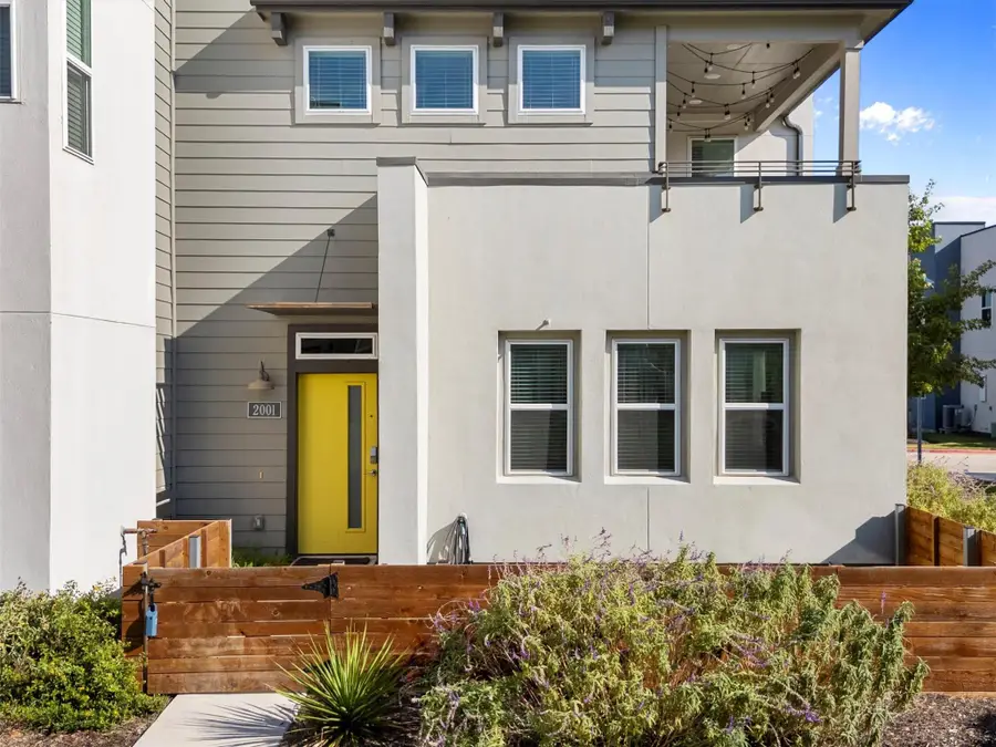 9015 Cattle Baron Path #2001, Austin, TX 78747 - Image #2