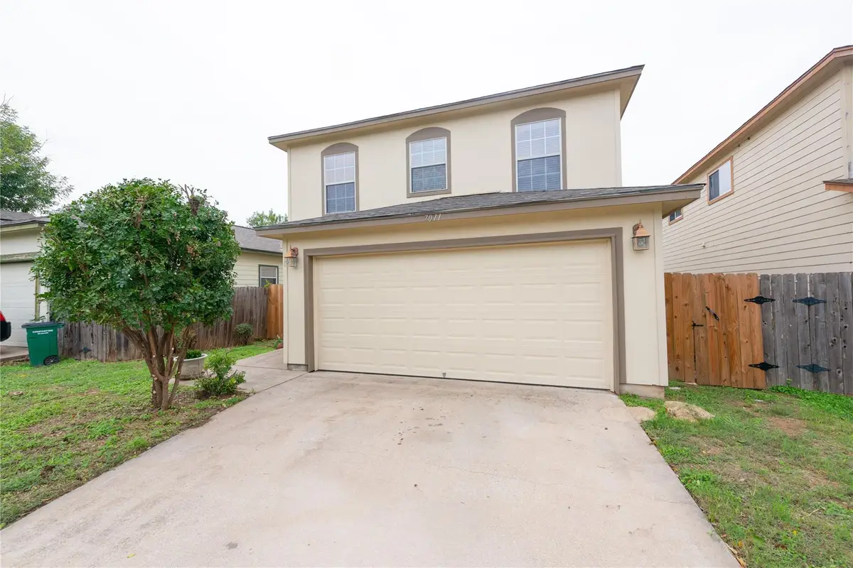 7011 Thannas Way, Austin, TX 78744 - #1