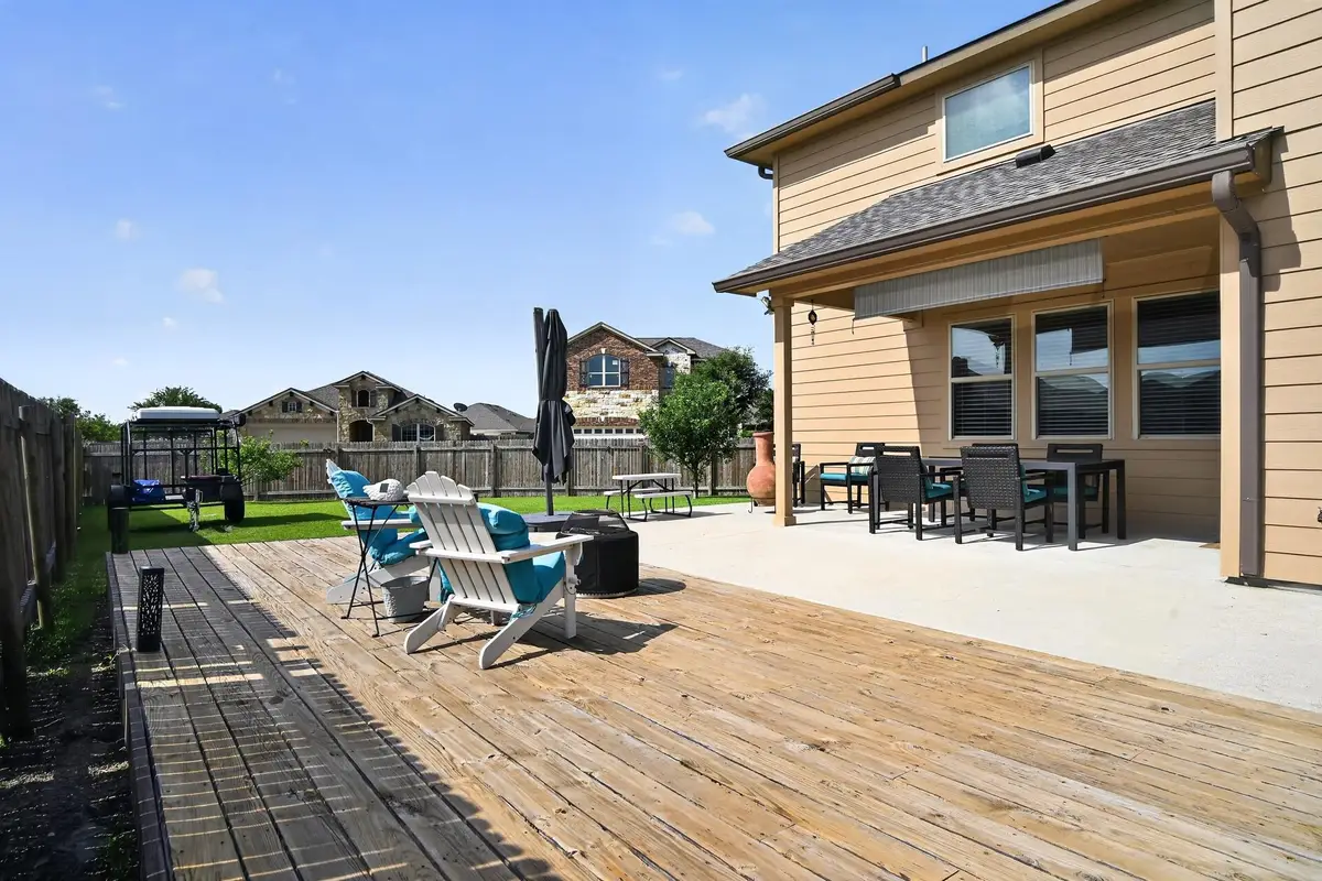 16816 Ruggio Rd, Pflugerville, TX 78660 - #1