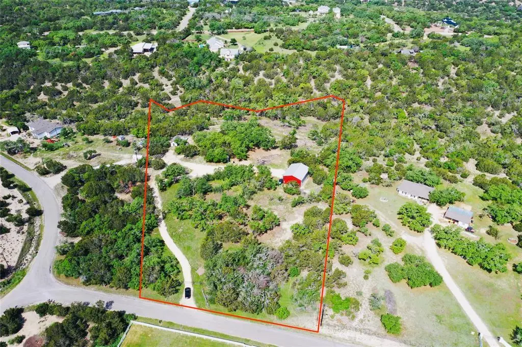 560 Longview Rd, Dripping Springs, TX 78620 - Image #1