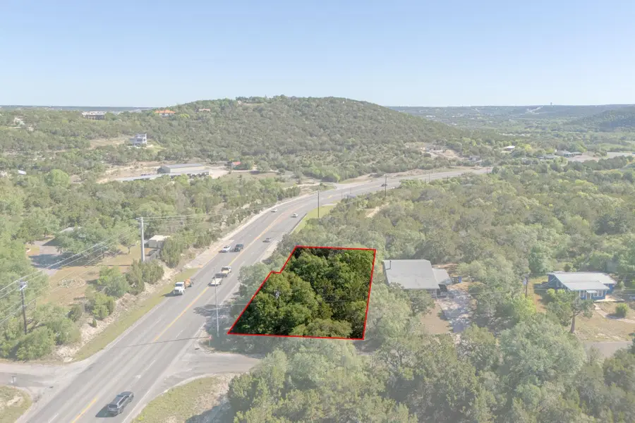 18506 E Lakeview Dr, Jonestown, TX 78645 - Image #3