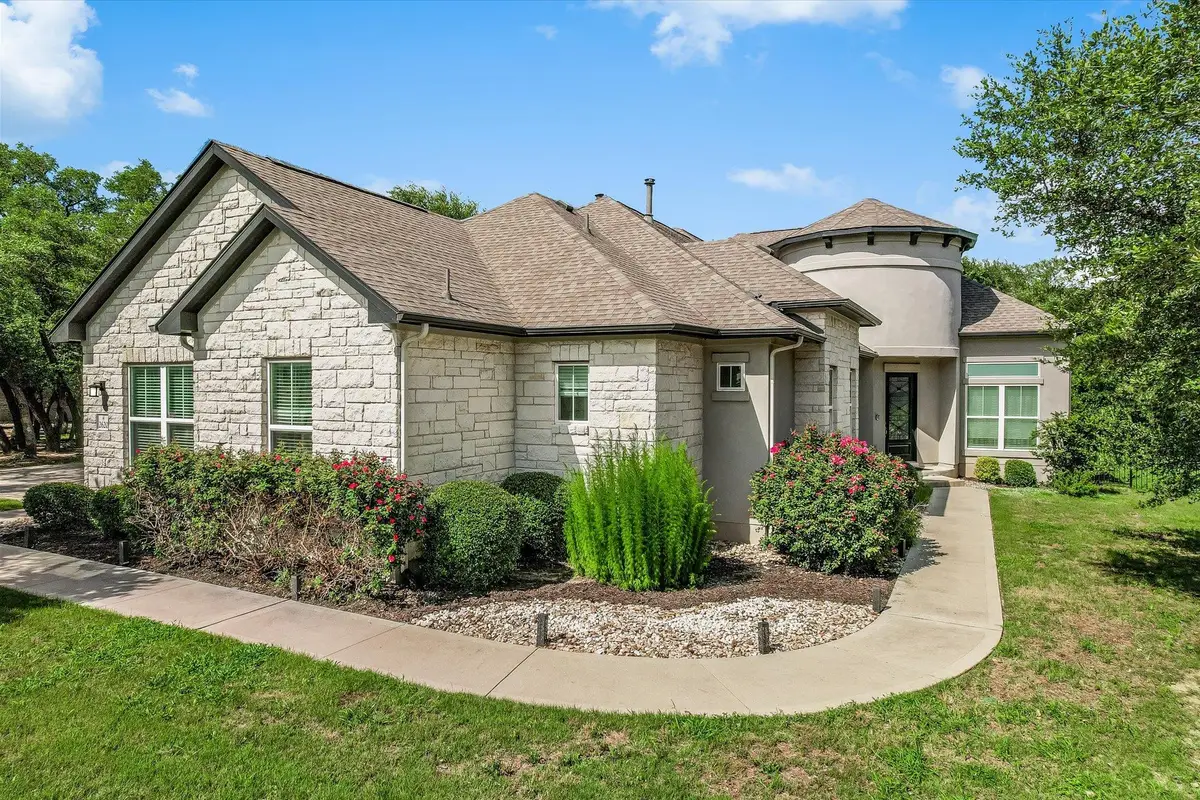 2620 Council Springs Pass, Leander, TX 78641 - #1