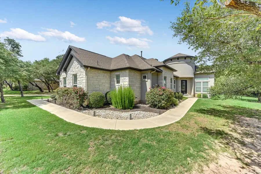 2620 Council Springs Pass, Leander, TX 78641 - #3