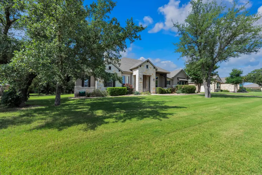 121 Umbrella Sky, Liberty Hill, TX 78642 - #2