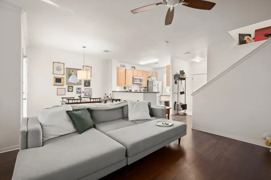 4620 W William Cannon Dr #39, Austin, TX 78749 - #2