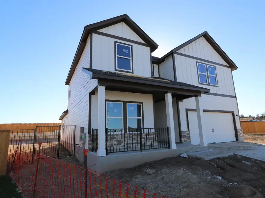 4529 Bridal Veil Dr, Austin, TX 78747 - Image #2