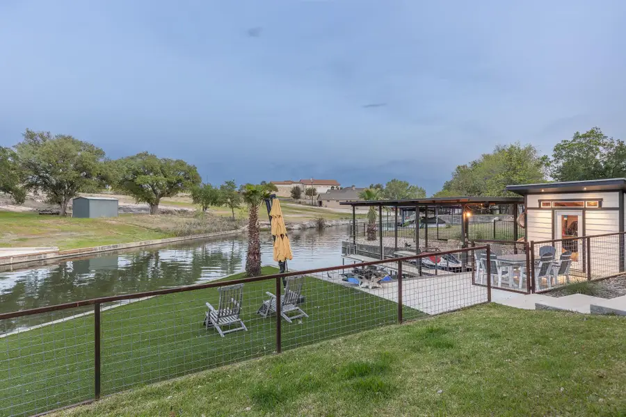 909 Belaire Dr, Granite Shoals, TX 78654 - #2