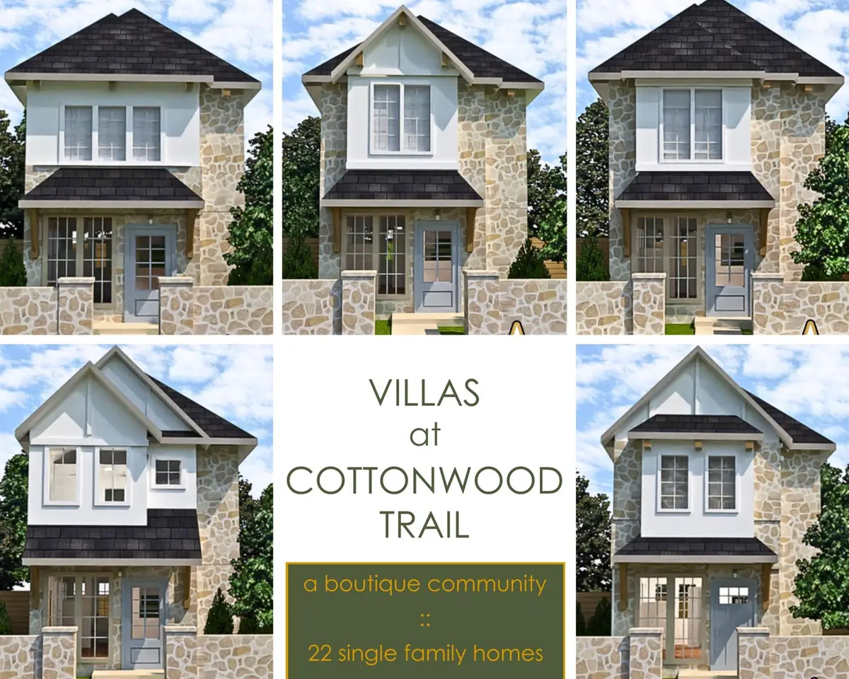 99 Mager Ln #A, Hutto, TX 78634 - #1