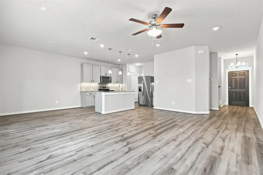 17203 Mayfly Dr #B, Pflugerville, TX 78660 - #3