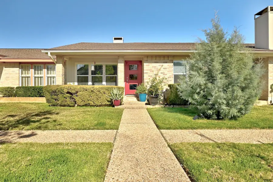 11133 Pinehurst Dr #C, Austin, TX 78747 - #2
