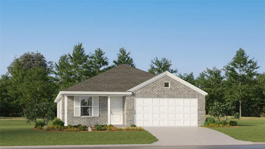 108 Thunderclap Ter, Hutto, TX 78634 - #2