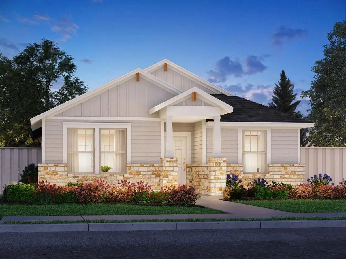 137 Maple Hedge Rd, Hutto, TX 78634 - #1