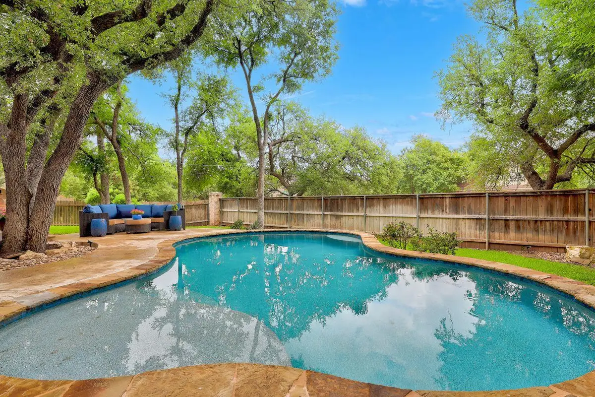 1613 Westend Pl, Round Rock, TX 78681 - Image #1
