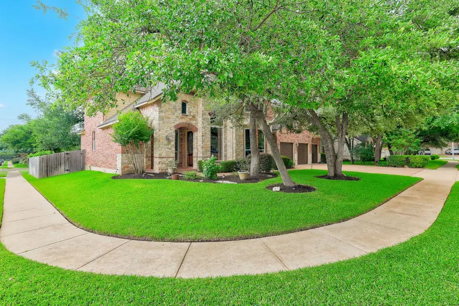 1613 Westend Pl, Round Rock, TX 78681 - Image #2