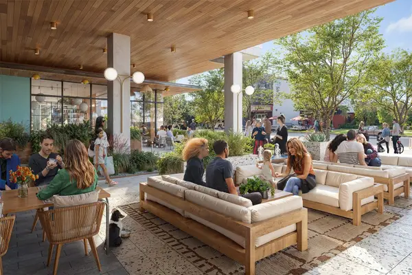 2121 S Congress Ave #226, Austin, TX 78704