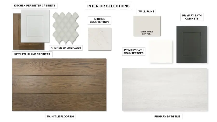 105 Beautiful Wisdom Ct, Georgetown, TX 78628 - Image #3