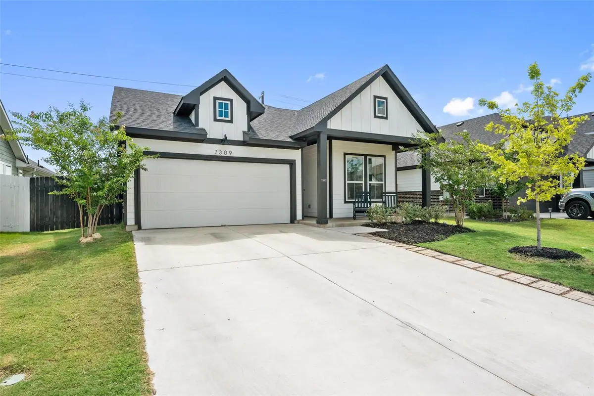2309 Western View Dr, Georgetown, TX 78626 - #1