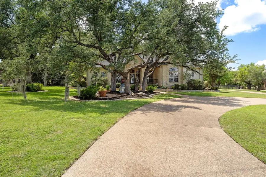 309 Cassidy Dr, Georgetown, TX 78628 - #3