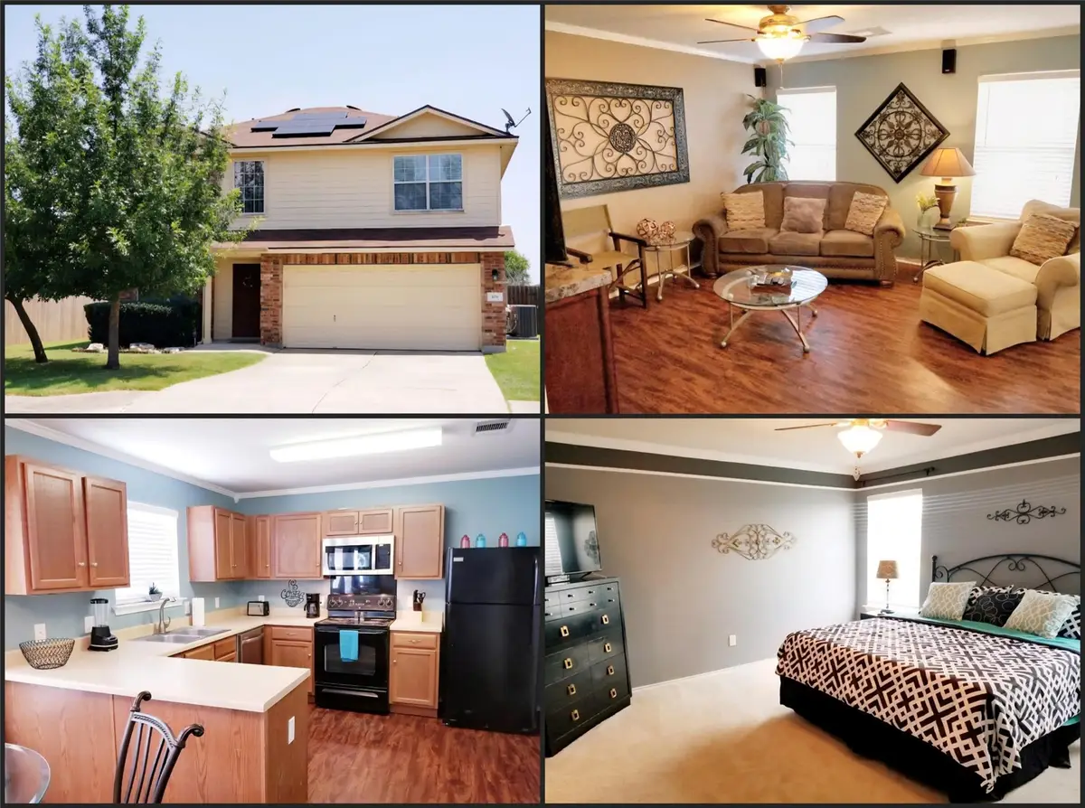 108 Covey Ln, Georgetown, TX 78626 - Image #1