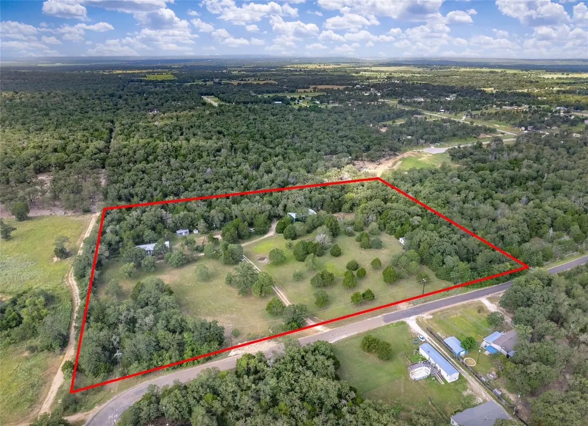 155 Hidden Oaks Loop, Elgin, TX 78621 - #1