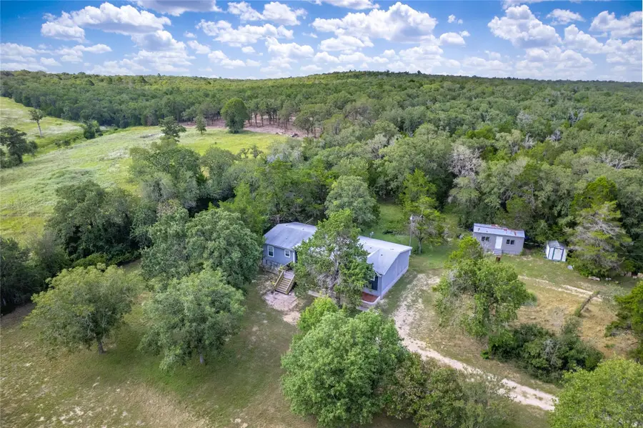 155 Hidden Oaks Loop, Elgin, TX 78621 - #2