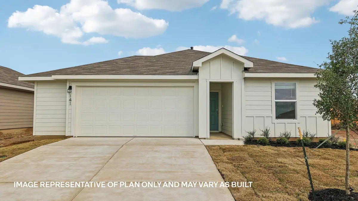 231 Palestine Trl, Kyle, TX 78640 - #1