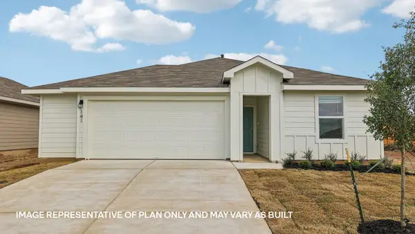 231 Palestine Trl, Kyle, TX 78640
