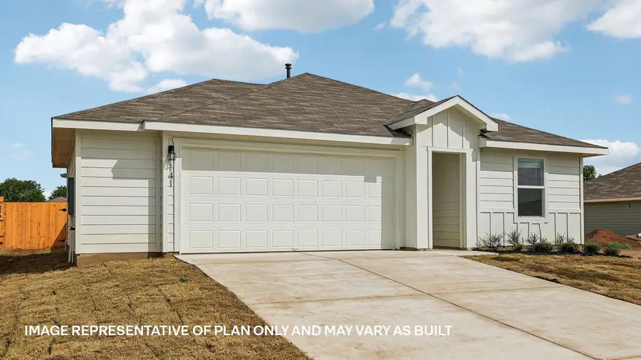 231 Palestine Trl, Kyle, TX 78640 - #2