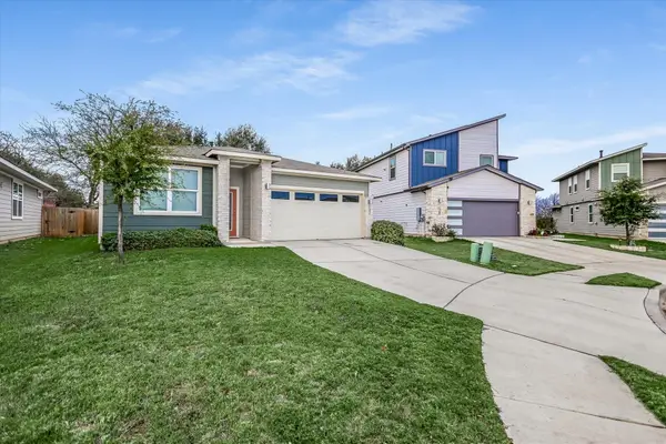 132 Shawii Pass, Liberty Hill, TX 78641