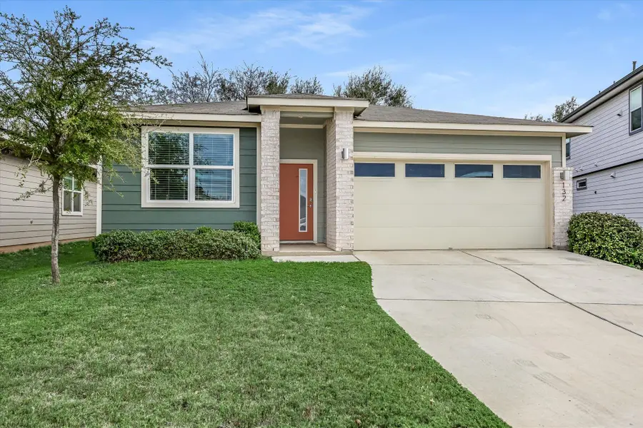 132 Shawii Pass, Liberty Hill, TX 78641 - Image #3