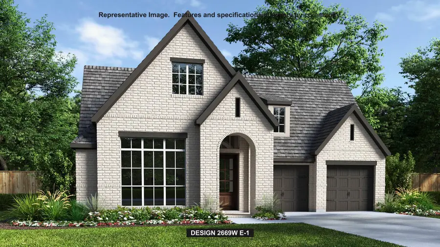 186 Kingswood Dr, Bastrop, TX 78602 - #3