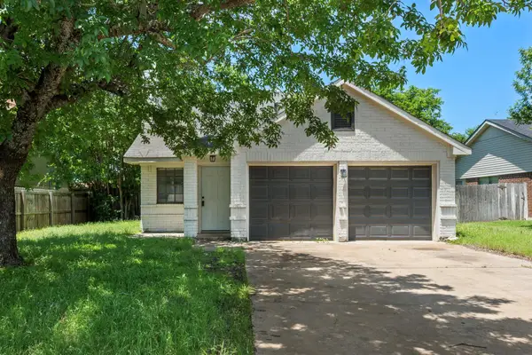 1705 N 60th St, Killeen, TX 76543