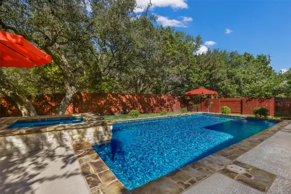 3224 Summer Canyon Dr, Austin, TX 78732