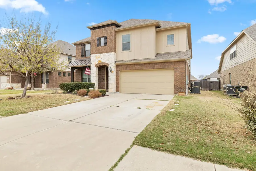 1105 Tabernash Dr, Leander, TX 78641 - #2