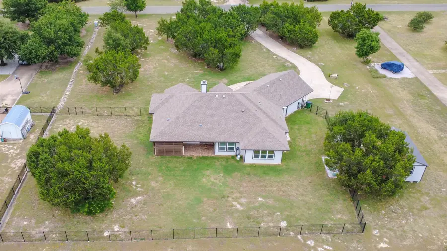 105 Sonora Dr, Bertram, TX 78605 - #3
