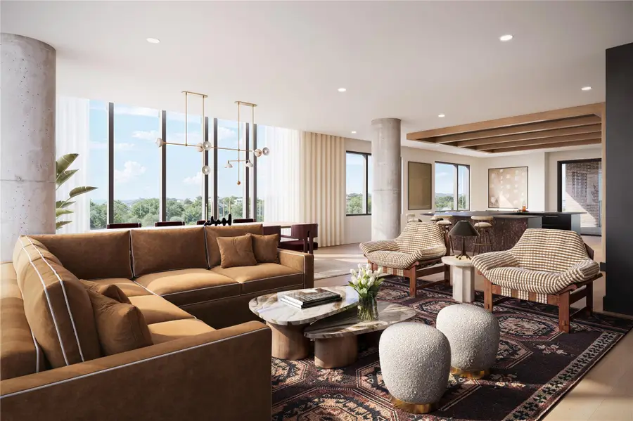 300 Pressler St #315, Austin, TX 78703 - Image #2