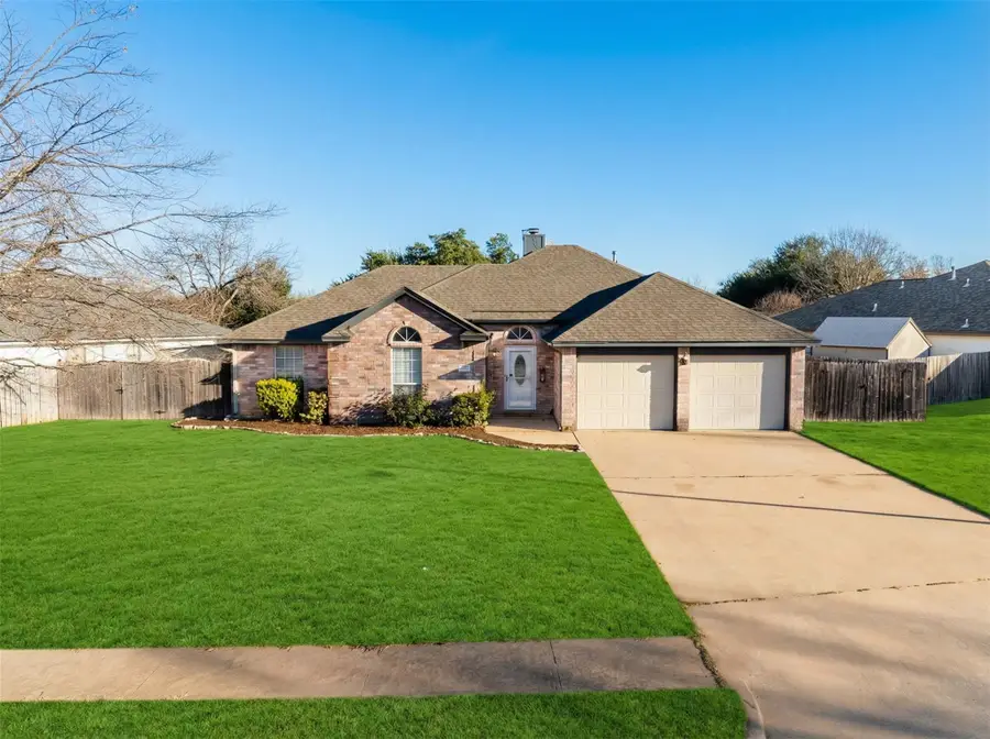 2204 Sycamore Trl, Round Rock, TX 78664 - Image #2