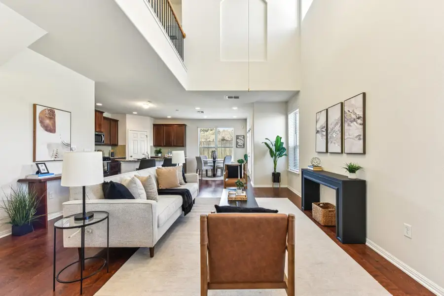 919 Boatswain Way, Austin, TX 78748 - #3