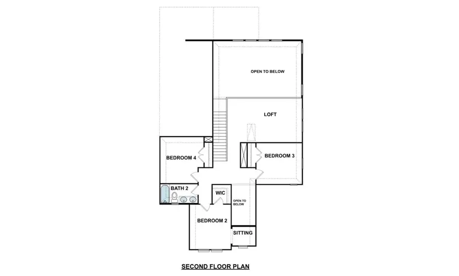 205 Alistair Dr, Georgetown, TX 78633 - Image #3