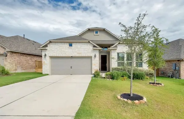 268 Fort Cobb Way, Georgetown, TX 78628