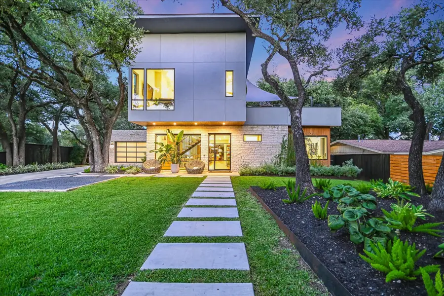 403 Ridgewood, Austin, TX 78746 - #2