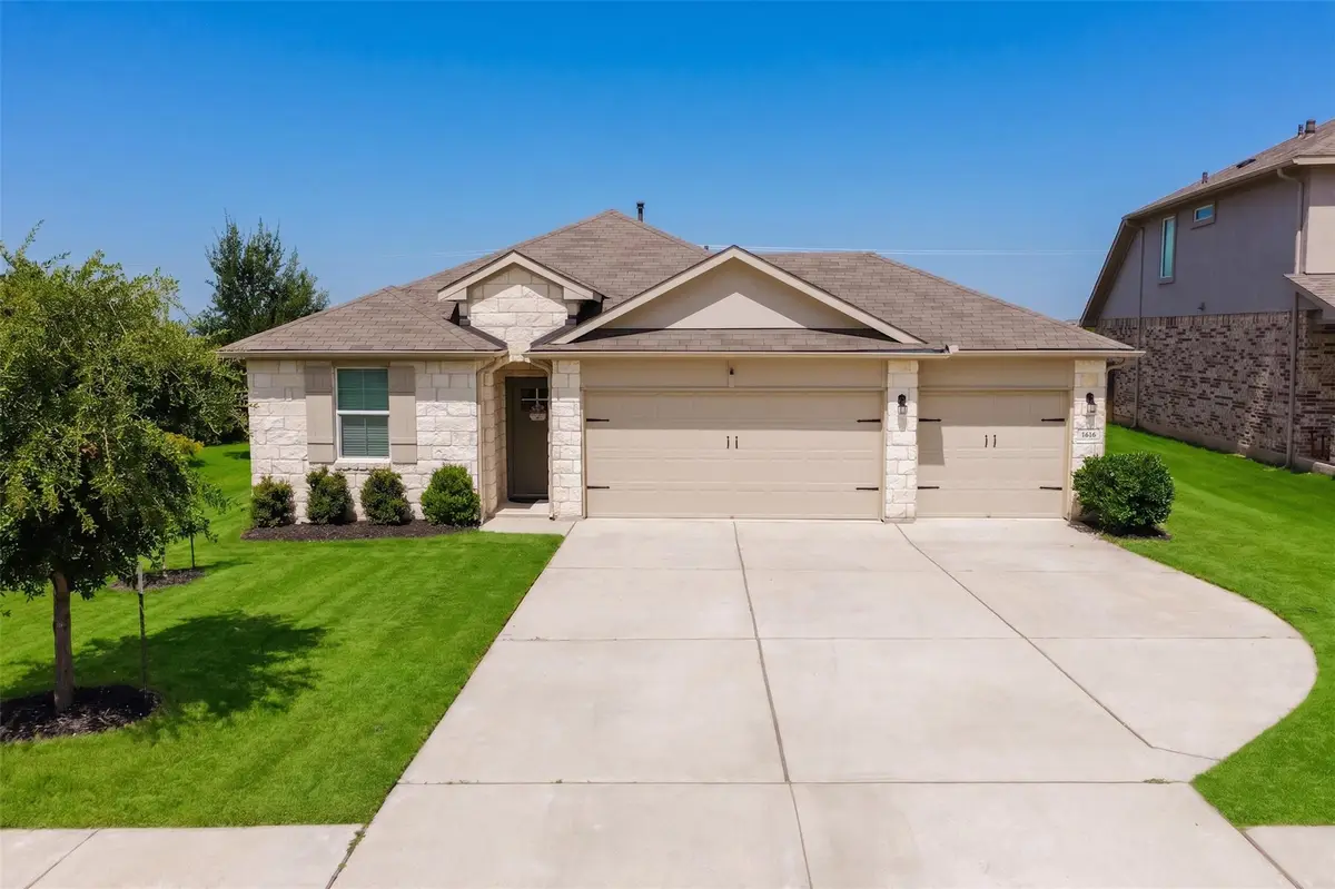 1616 Fairhaven Gtwy, Georgetown, TX 78626 - #1