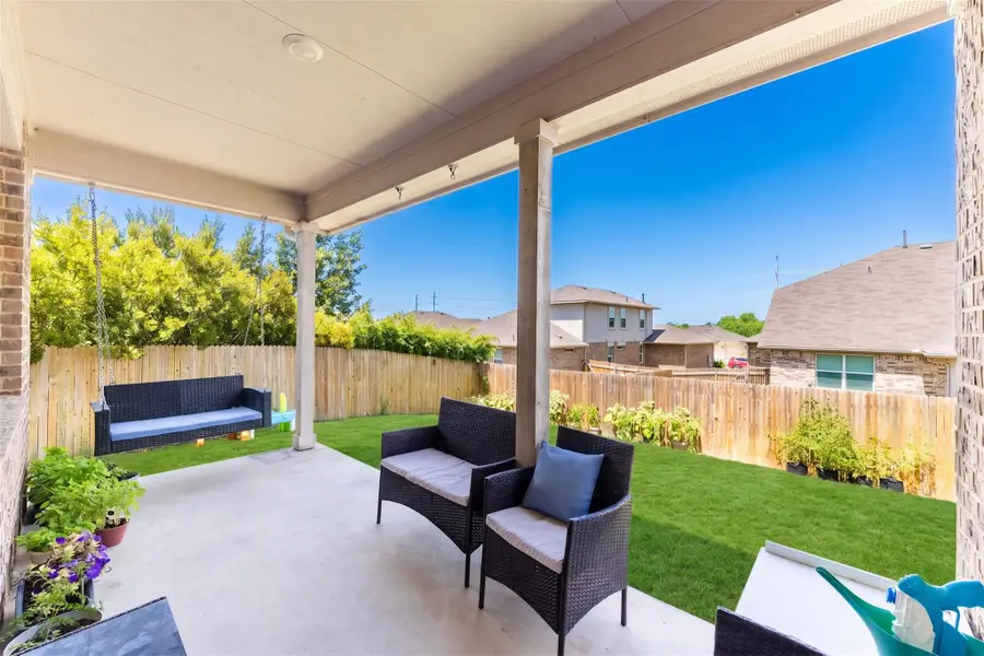 1616 Fairhaven Gtwy, Georgetown, TX 78626 - #3