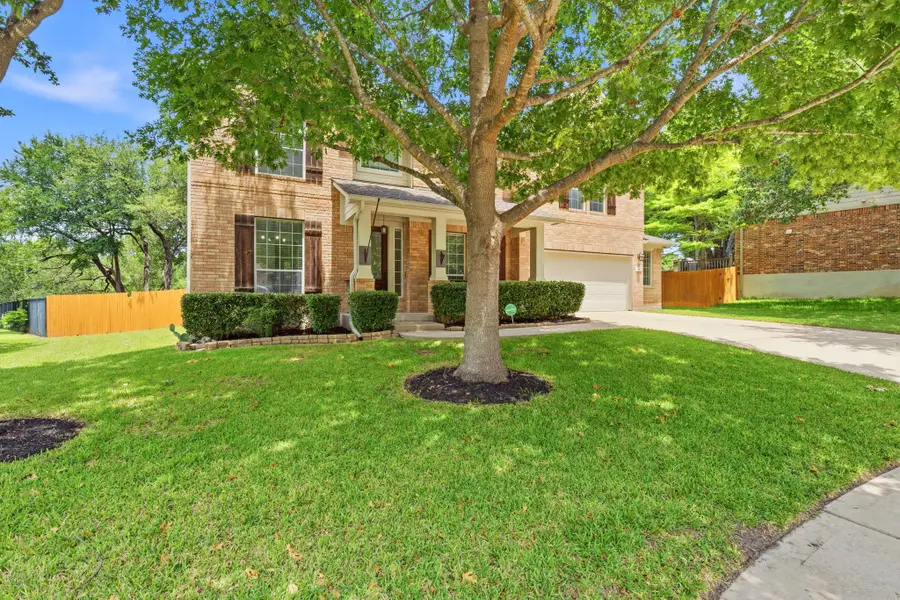 2800 Fountain Grove Cv, Round Rock, TX 78665 - #3