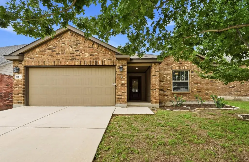 3157 Pinecone Cv, New Braunfels, TX 78130 - #1