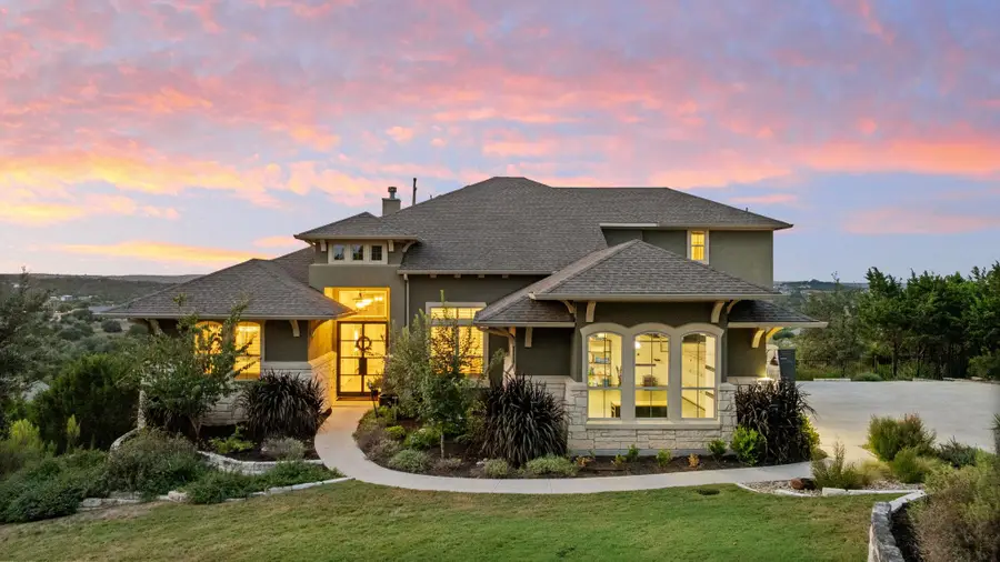 108 Honey Locust Ct, Driftwood, TX 78619 - #2