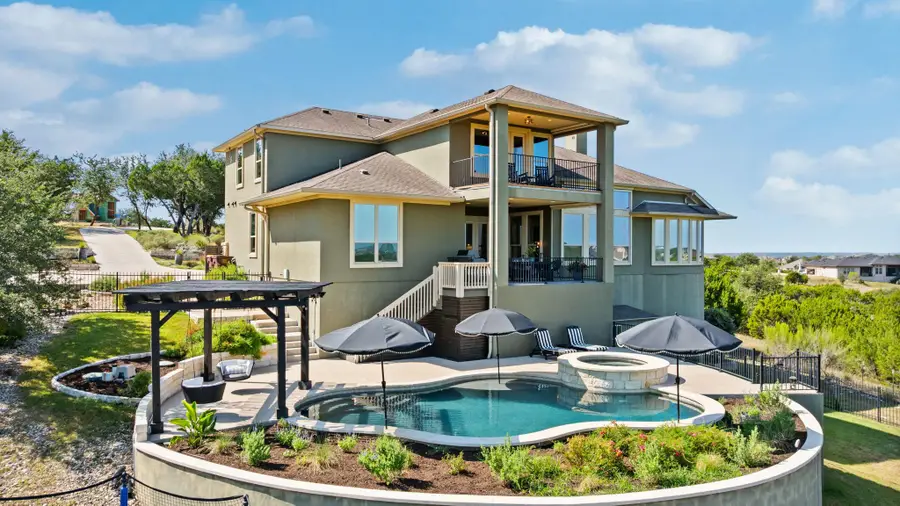 108 Honey Locust Ct, Driftwood, TX 78619 - #3