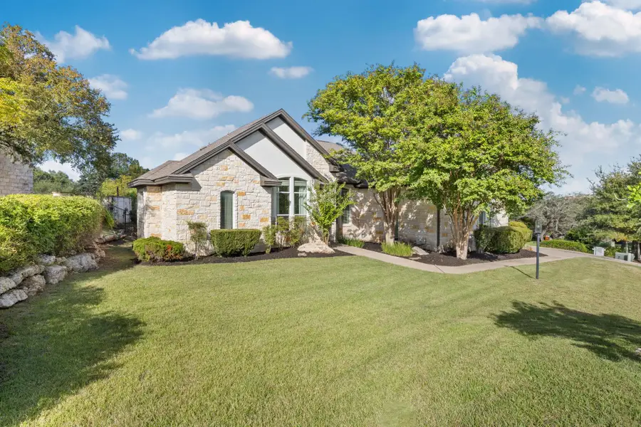 409 New Lido Dr, Lakeway, TX 78734 - #2